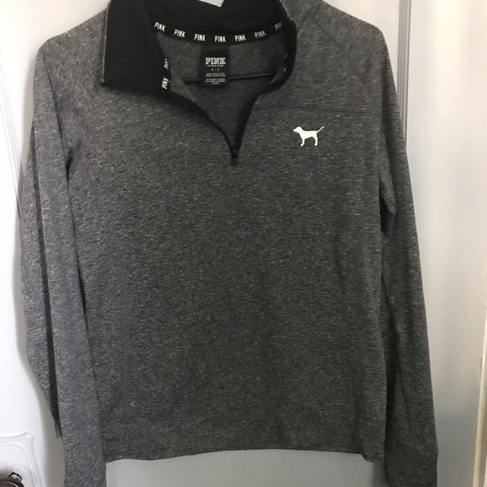 VS pull over